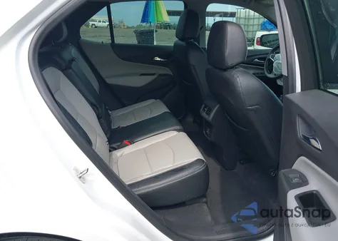 2019 Chevrolet Equinox Ls from USA, damaged, VIN 3GNAXHEV6KS653468